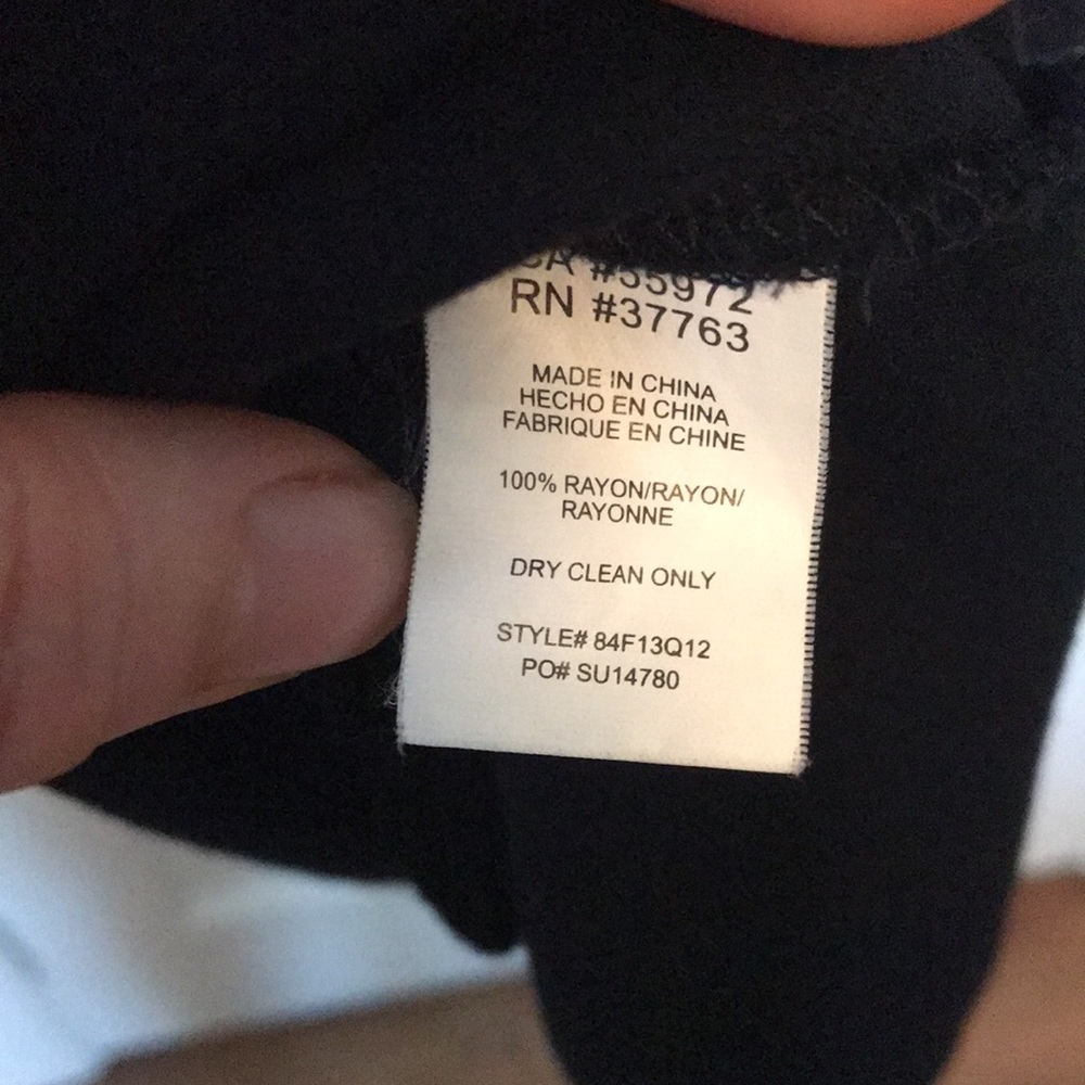 Perfectly Flattering Drawstring Waist C&C Califor… - image 7